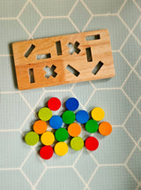 Coin Tray Insert