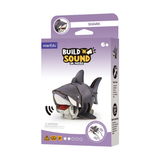 Build n Sound 3D Puzzle - Shark
