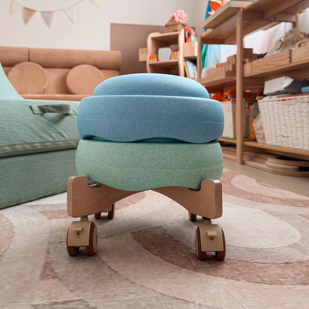 Stepping Stone Adventure Roller Set