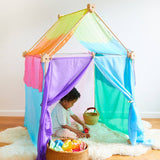Playfort