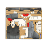 Build n Sound 3D Puzzle - Shark