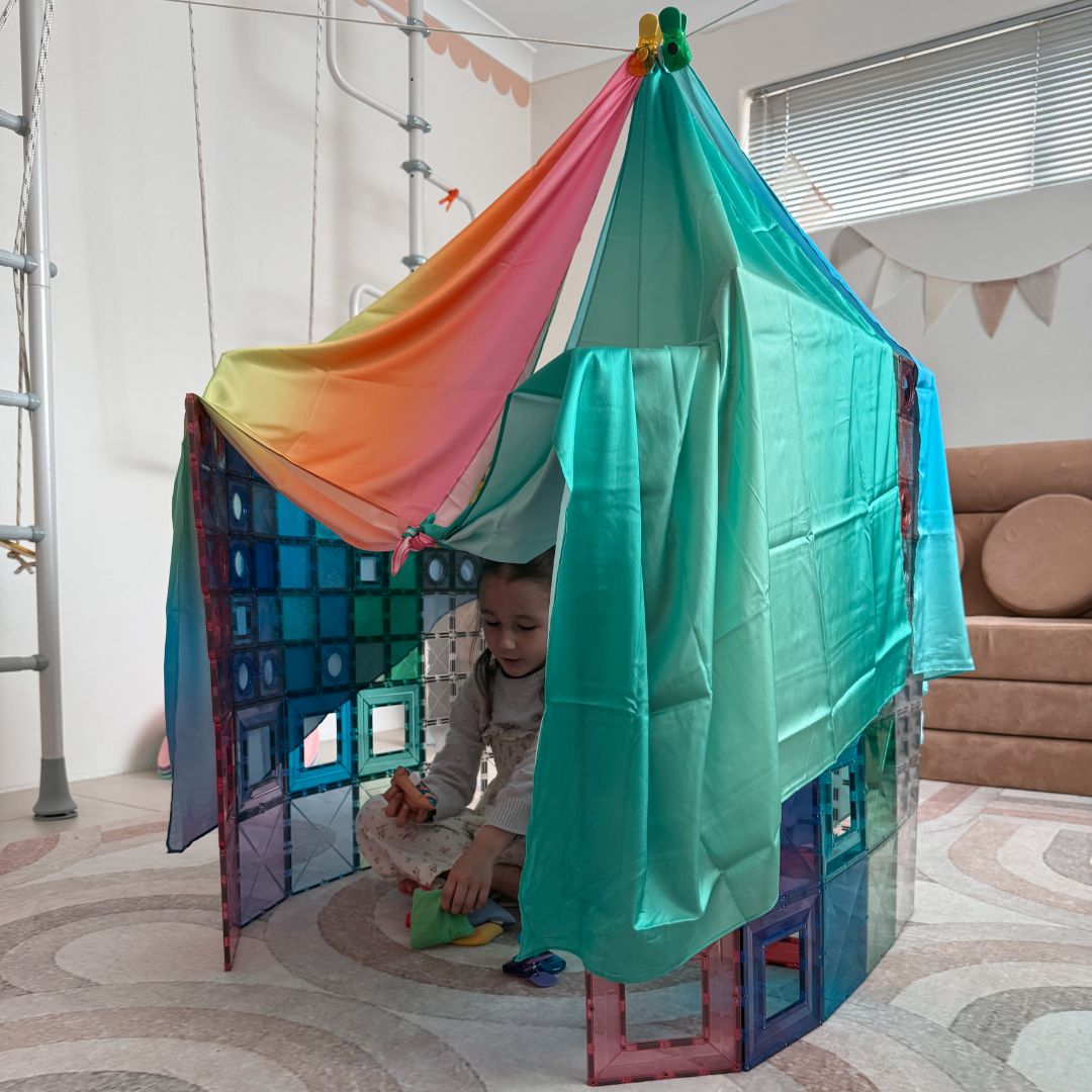 Play Silks