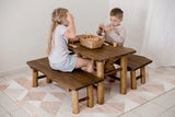 Tree Benches - Set of 2