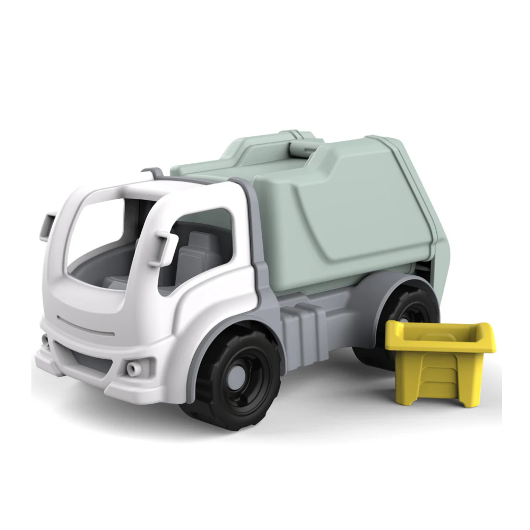Classic - Garbage Truck