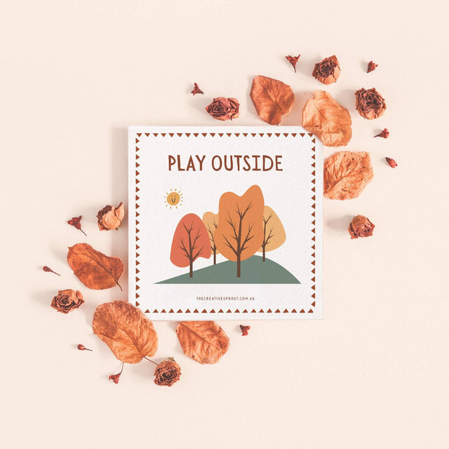 72 Daily Routine Cards - Visual Aids for Home, School & More