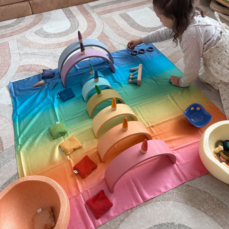 Play Silks