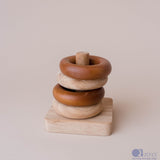 Montessori Sorting Rings