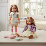 My Bella Doll Madeline