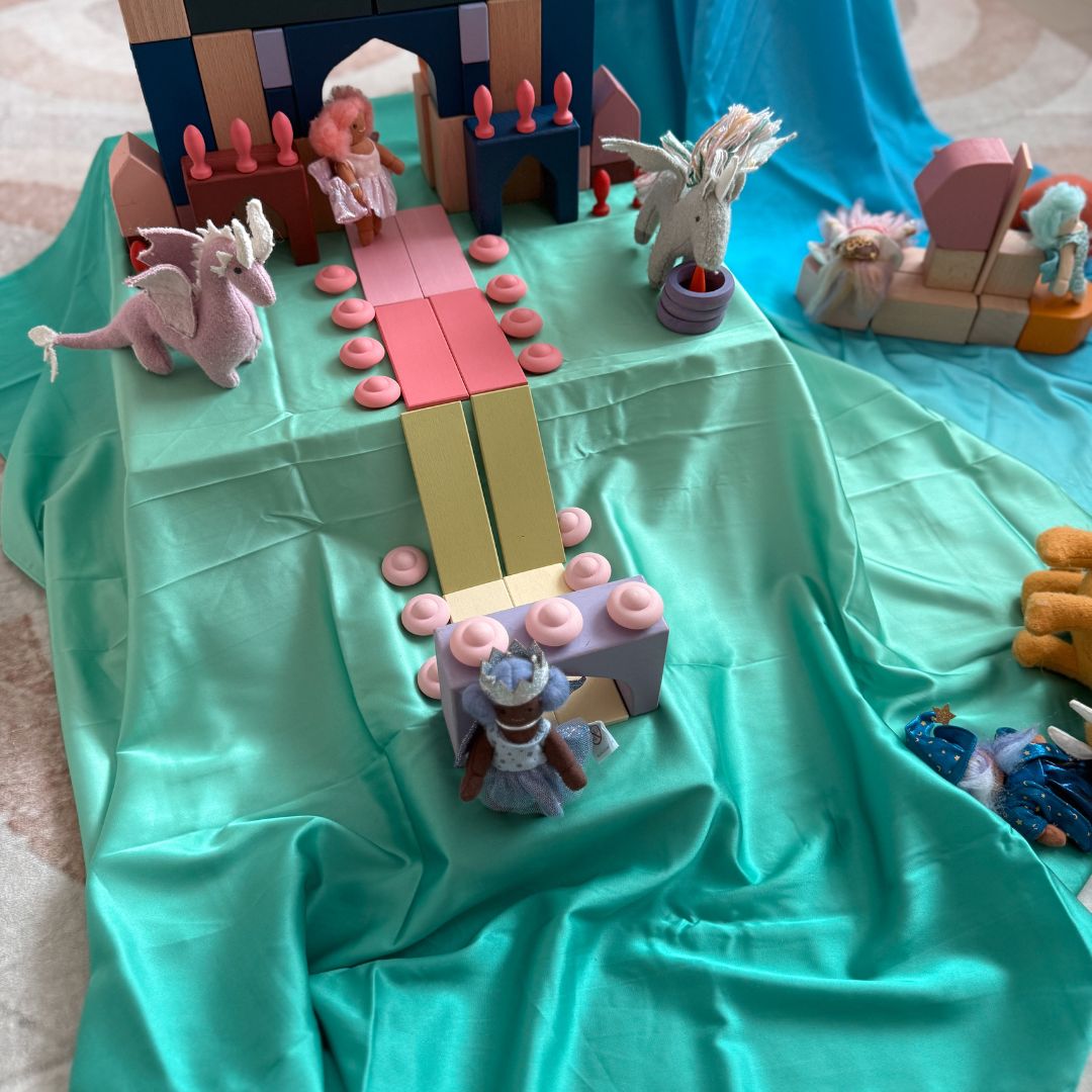 Play Silks