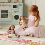 My Bella Doll Madeline
