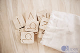 Word Building Kit