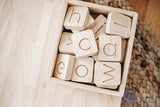 Word Building Kit