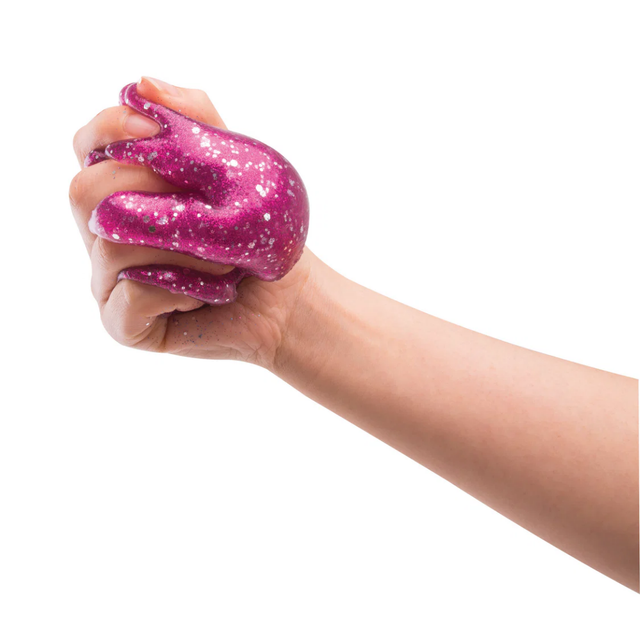 Discovery Zone Sparkle Putty
