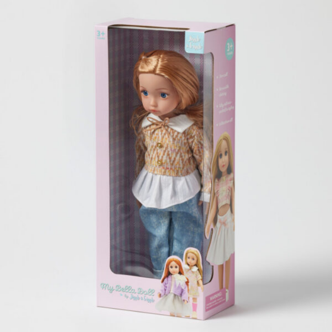 My Bella Doll Sierra
