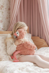Francesca The Flamingo – Weighted Sensory Toy for Kids