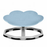 Sensory Spinning Chair - Slate Blue Early August Pre Order