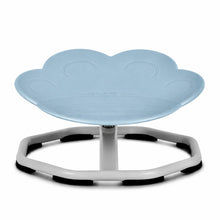 Sensory Spinning Chair - Slate Blue