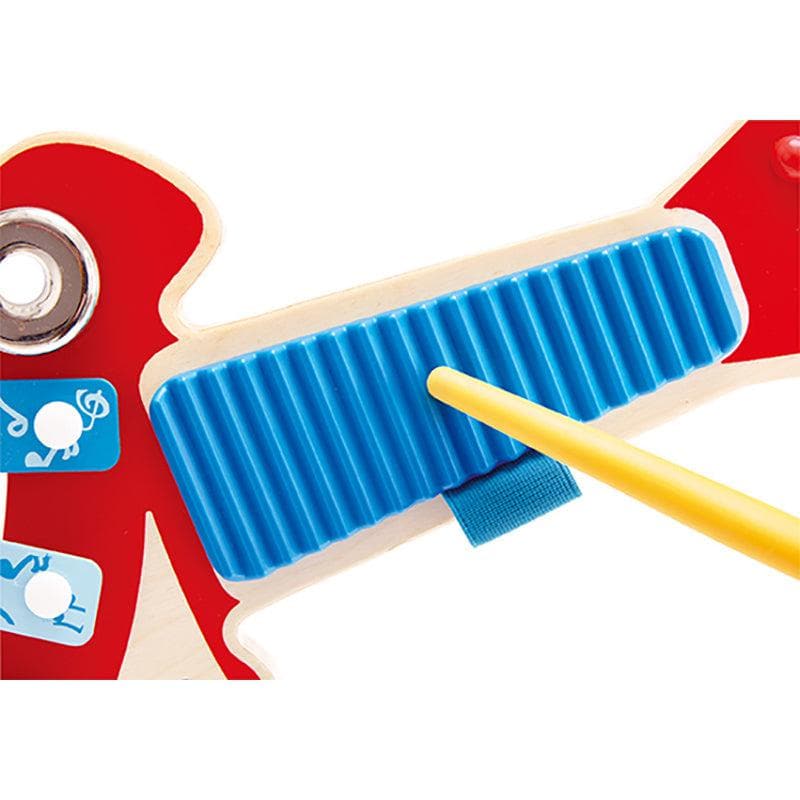 6-in-1 Music Maker