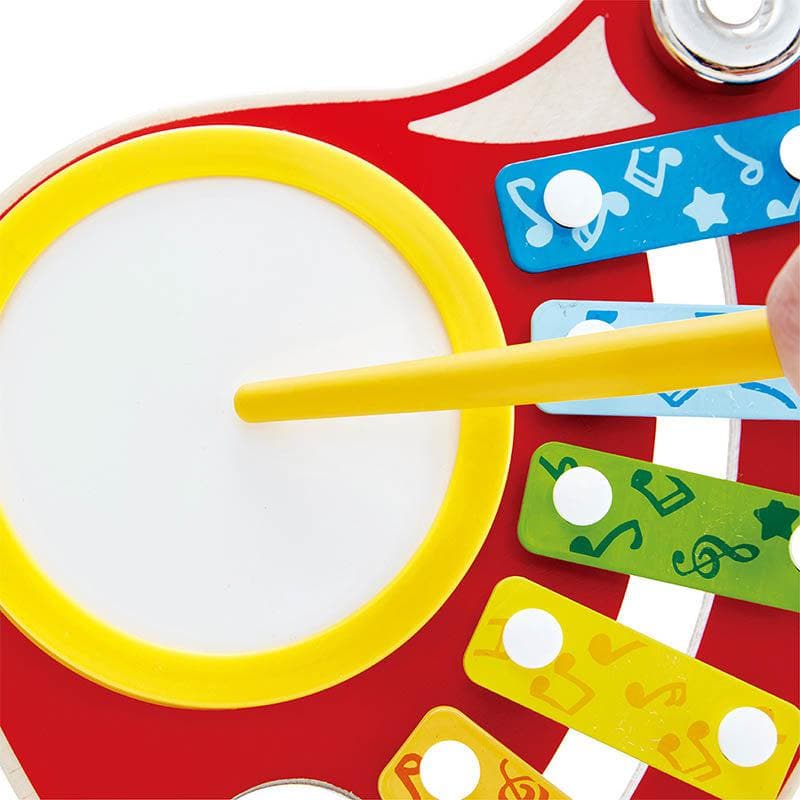 6-in-1 Music Maker