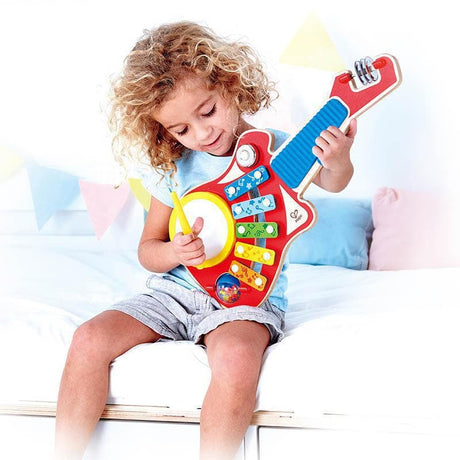 6-in-1 Music Maker-Educational Play-My Happy Helpers