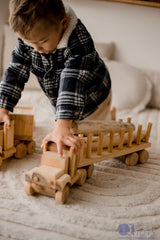 Log Truck