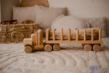 Log Truck