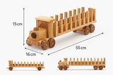 Log Truck
