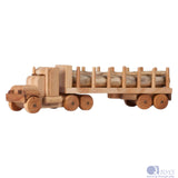 Log Truck