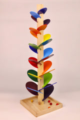 Rainbow Singing Tree