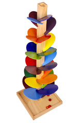 Rainbow Singing Tree