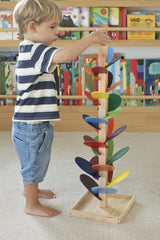 Rainbow Singing Tree