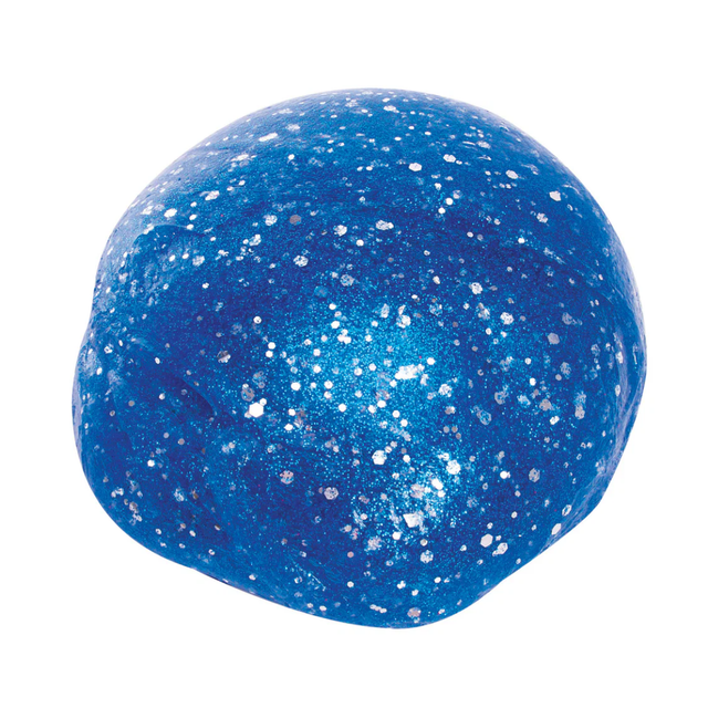 Discovery Zone Sparkle Putty