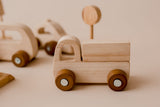 Vehicle Play Set