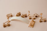 Vehicle Play Set