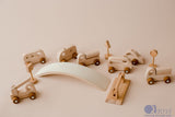 Vehicle Play Set