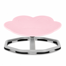 Sensory Spinning Chair - Rose Pink