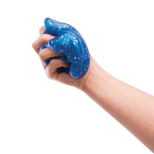 Discovery Zone Sparkle Putty