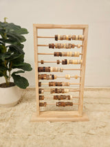 Tree Abacus