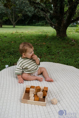 My First Natural Blocks