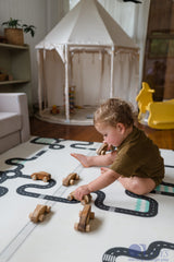 Car Play Set
