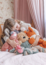 Pickles Weighted Cat – Kids Calm & Sleep Toy