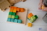 My First Coloured Blocks