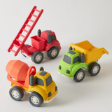 Bioplastic Utility Truck Large