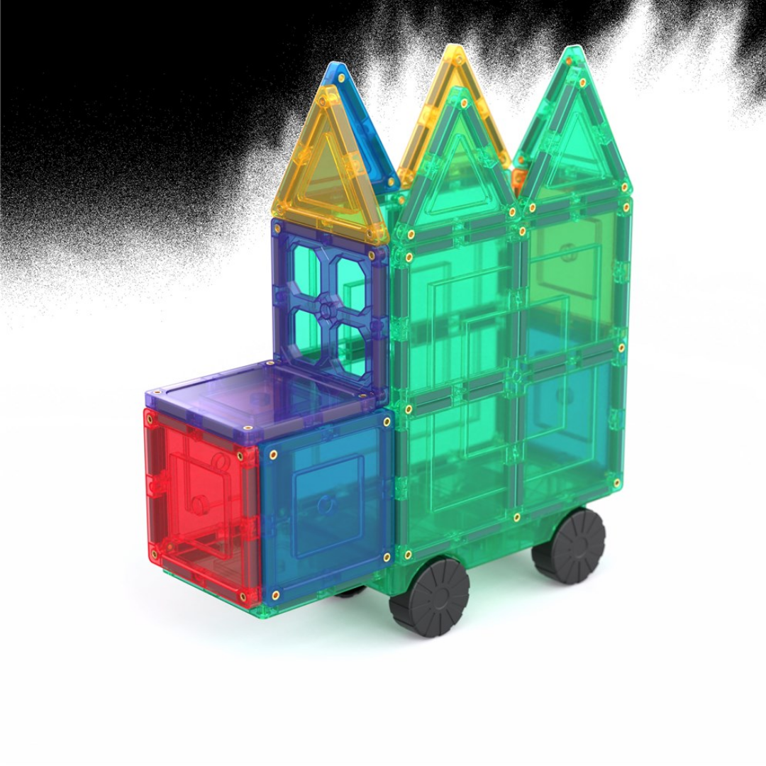 TileTek - 110 Piece Builders Set