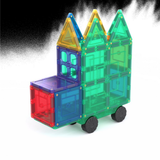 TileTek - 110 Piece Builders Set