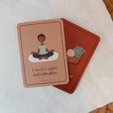 Communication Cards for Kids - Express Needs Easily