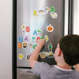 Magnetic Letters & Objects
