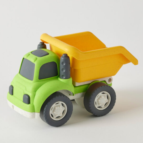 Bioplastic Utility Truck Large