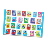 Alphablocks Jigwords