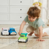 Bioplastic Utility Truck Medium